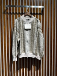 Бомбер Brunello Cucinelli Артикул LUX-94629. Вид 1