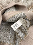 Бомбер Brunello Cucinelli Артикул LUX-94629. Вид 3