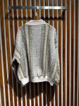 Бомбер Brunello Cucinelli Артикул LUX-94629. Вид 4