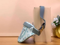 Поясная сумка Louis Vuitton Артикул LUX-94618. Вид 5