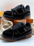 Кроссовки Louis Vuitton Артикул LUX-94619. Вид 1
