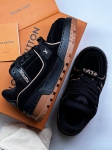 Кроссовки Louis Vuitton Артикул LUX-94619. Вид 4
