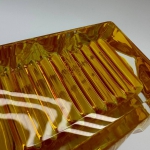 Ваза 22см Baccarat Артикул LUX-94631. Вид 3