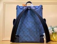 Рюкзак Louis Vuitton Артикул LUX-94657. Вид 7