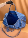Дорожная  сумка Louis Vuitton Артикул LUX-94658. Вид 3