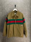 Ветровка Gucci Артикул LUX-94659. Вид 1