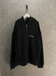 Худи Balenciaga Артикул LUX-94660. Вид 1
