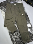 Брюки  Hermes Артикул LUX-94661. Вид 1