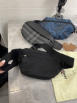 Поясная сумка Burberry Артикул LUX-92954. Вид 4