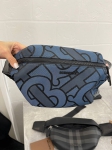 Поясная сумка Burberry Артикул LUX-94668. Вид 1