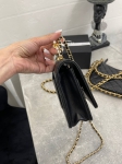 Сумка женская Chanel Артикул LUX-94680. Вид 3