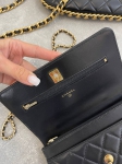 Сумка женская Chanel Артикул LUX-94680. Вид 6