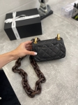 Сумка женская Chanel Артикул LUX-94679. Вид 6