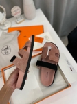 Сандалии Hermes Артикул LUX-94684. Вид 2
