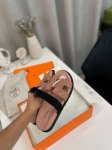 Сандалии Hermes Артикул LUX-94684. Вид 4