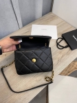 Сумка женская Chanel Артикул LUX-94675. Вид 4