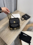 Рюкзак женский Chanel Артикул LUX-94682. Вид 1