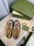 Лоферы  Gucci Артикул LUX-94508. Вид 2