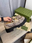Лоферы  Gucci Артикул LUX-94508. Вид 1