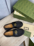 Лоферы  Gucci Артикул LUX-94507. Вид 2