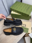 Лоферы  Gucci Артикул LUX-94507. Вид 4