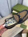 Лоферы Gucci Артикул LUX-94425. Вид 4