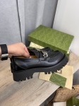 Лоферы Gucci Артикул LUX-94426. Вид 1