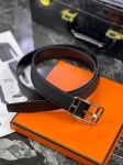 Ремень мужской Hermes Артикул LUX-94751. Вид 1