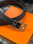 Ремень мужской Hermes Артикул LUX-94751. Вид 2