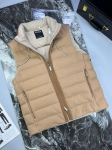 Жилет  ZEGNA Артикул LUX-94752. Вид 1
