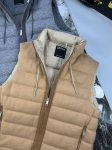 Жилет  ZEGNA Артикул LUX-94752. Вид 2