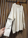 Толстовка  Balenciaga Артикул LUX-94734. Вид 2