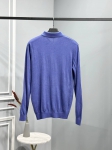 Поло  Brunello Cucinelli Артикул LUX-94770. Вид 3