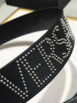 Ремень мужской Versace Артикул LUX-94776. Вид 3