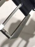 Ремень мужской Versace Артикул LUX-94776. Вид 4