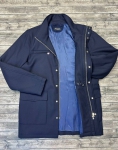  Куртка мужская  Kiton Артикул LUX-94779. Вид 2