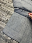 Куртка мужская Kiton Артикул LUX-94780. Вид 3