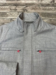 Куртка мужская Kiton Артикул LUX-94780. Вид 4