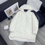 Пуховик Prada Артикул LUX-94788. Вид 1