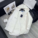 Пуховик Prada Артикул LUX-94788. Вид 2