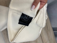 Укороченное пальто  Prada Артикул LUX-94808. Вид 4