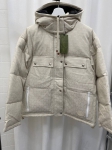 Пуховик Gucci Артикул LUX-94811. Вид 1