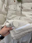 Пуховик Gucci Артикул LUX-94811. Вид 2