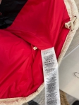 Пуховик Gucci Артикул LUX-94811. Вид 4