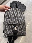 Рюкзак Christian Dior Артикул LUX-94813. Вид 4