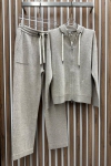 Костюм спортивный  Brunello Cucinelli Артикул LUX-94888. Вид 1