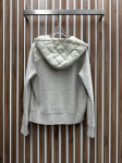 Куртка женская Brunello Cucinelli Артикул LUX-94886. Вид 2