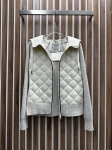Куртка женская Brunello Cucinelli Артикул LUX-94886. Вид 1