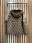 Куртка женская Brunello Cucinelli Артикул LUX-94887. Вид 3