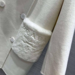 Пальто  Prada Артикул LUX-94883. Вид 4